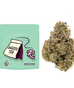 The Rare | Green Tea