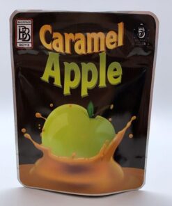 Backpackboyz | Caramel Apple