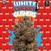 White Gushers Strain