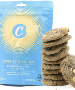 Cookies n Cream Strain