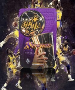 Big Al's Exotics | Showtime