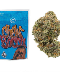 Cookies | Chew Bacca