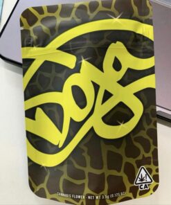 Doja Exclusive | Giraffe Puzzy