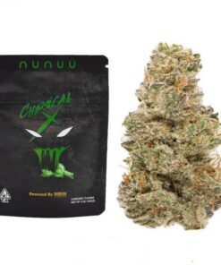 Grandiflora | Chemical X