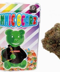 Backpackboyz | Gummie Bearz
