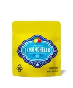 Lemonade | Lemonchello 10