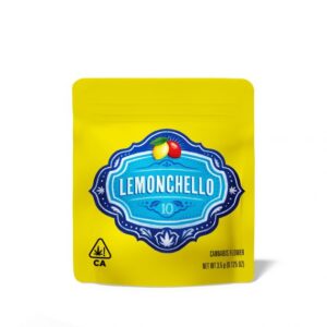 Lemonade | Lemonchello 10