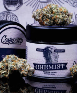 Connected | Biscotti x Gushers