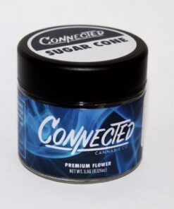 Connected | Sugar Cone