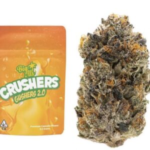 Big Al's Exotics | Crushers Gushers