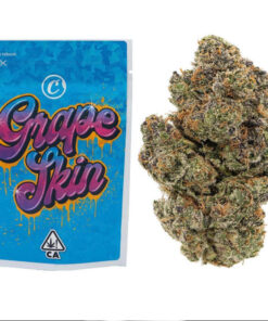 Cookies | Grape Skin