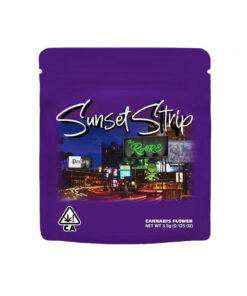 The Rare | Sunset Strip