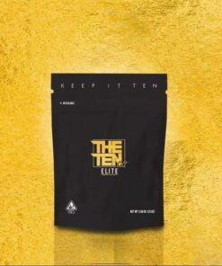 THE TEN co Elite