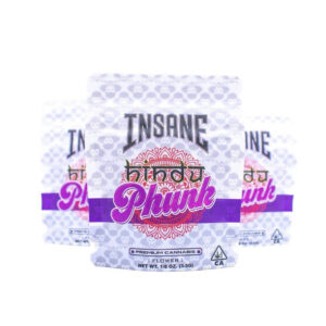 Insane | Mac Eleven