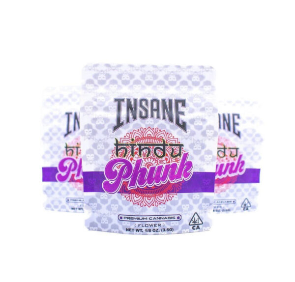 Insane | Mac Eleven