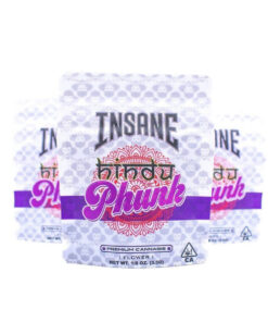 Insane | Hindu Phunk