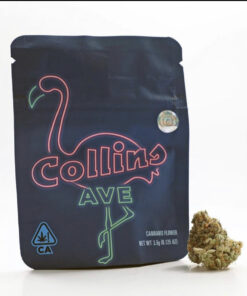 Cookies | Collins Ave