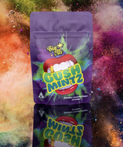 Big Al's Exotics | Gush Mintz