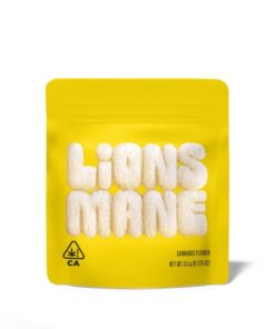 Lemonade | Lions Mane