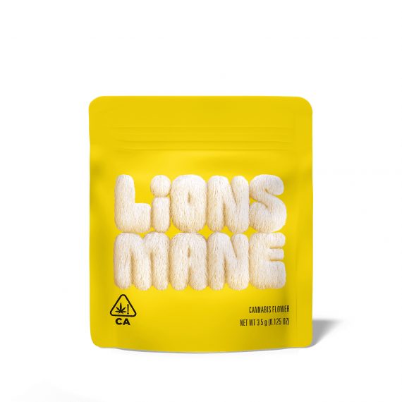Lemonade | Lions Mane