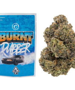 Cookies | Burnt Rubber