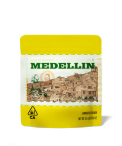 Medellin Strain