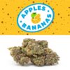Apples Bananas Strain