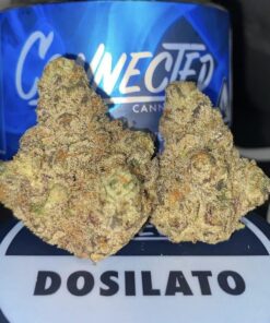 Dosilato Strain