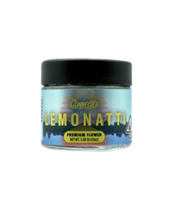 Connected | Lemonatti