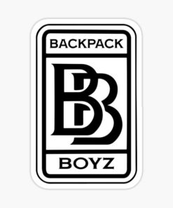 Backpack boyz