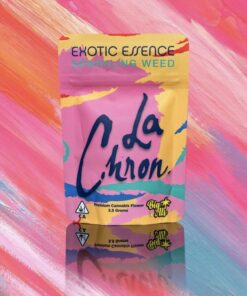 Big Al's Exotics | La Chron