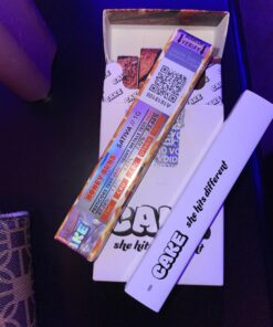 Cakes She Hits Different