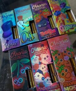 Chronic Carts Runtz