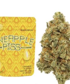 Grandiflora | Pineapple Piss