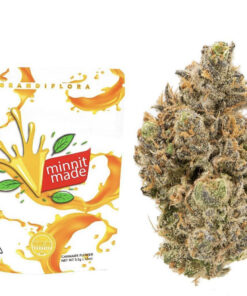 Grandiflora | Minnit Made