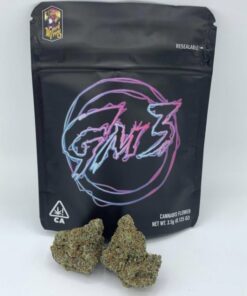 Doja Exclusive-Wizard Trees | GM3