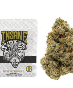 Insane | Insane OG