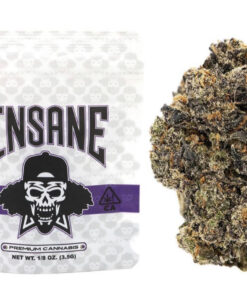 Insane | Grape Bonzai