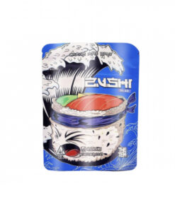 THE TEN co Blue Zushi