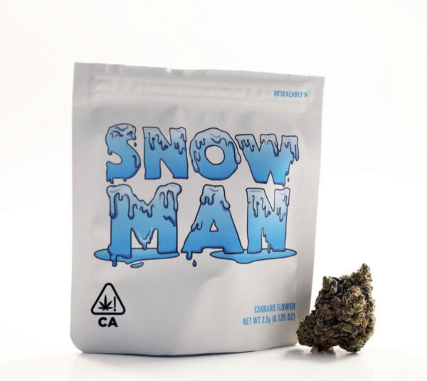 Cookies | Snow Man