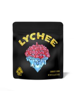 Lemonade | Lychee