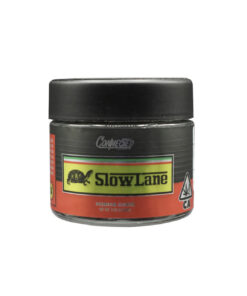 Connected | Slow Lane