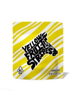 Lemonade | Fruit Strips