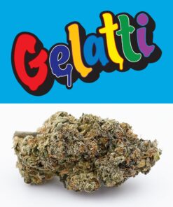 Cookies | Gelatti