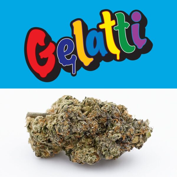 Cookies | Gelatti