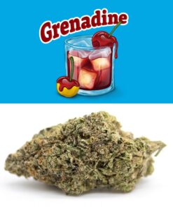 Cookies | Grenadine