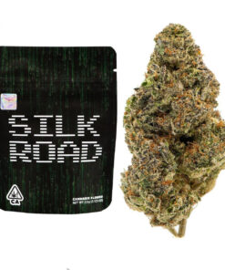 The Rare | Silk Road