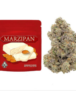 The Rare | Marzipan