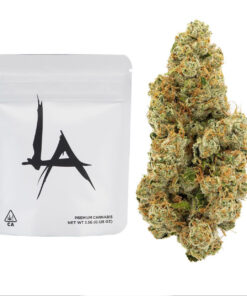 Lost Angel OG Strain