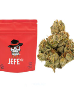 Cookies | JEFE OG